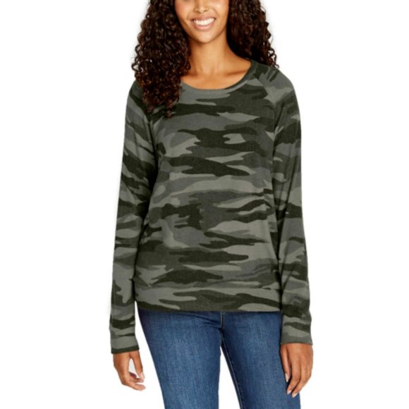 buffalo full sleeve t shirt